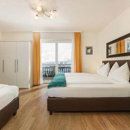Bella Vista Appartements By Schladming-Appartements エクステリア 写真