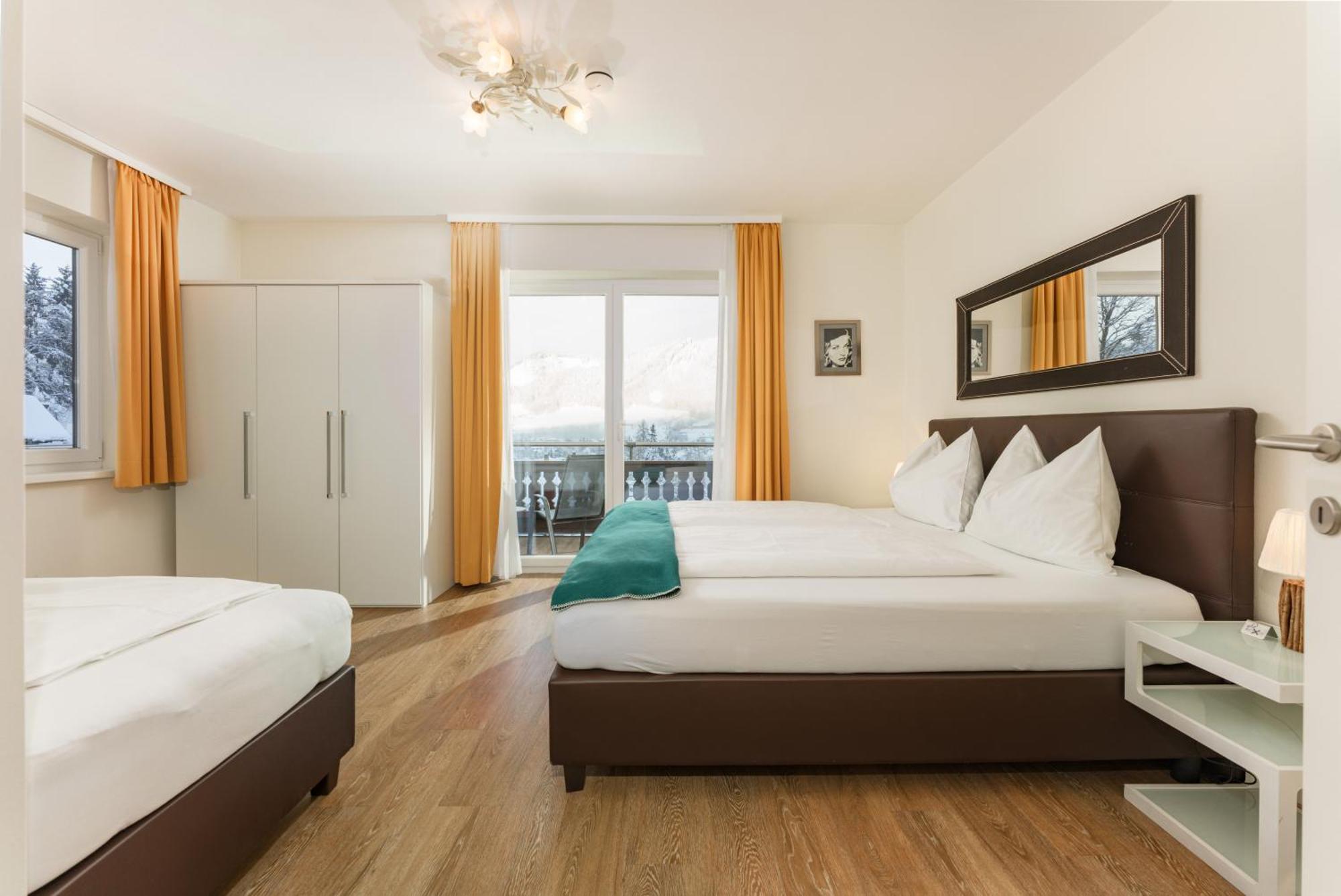 Bella Vista Appartements By Schladming-Appartements エクステリア 写真
