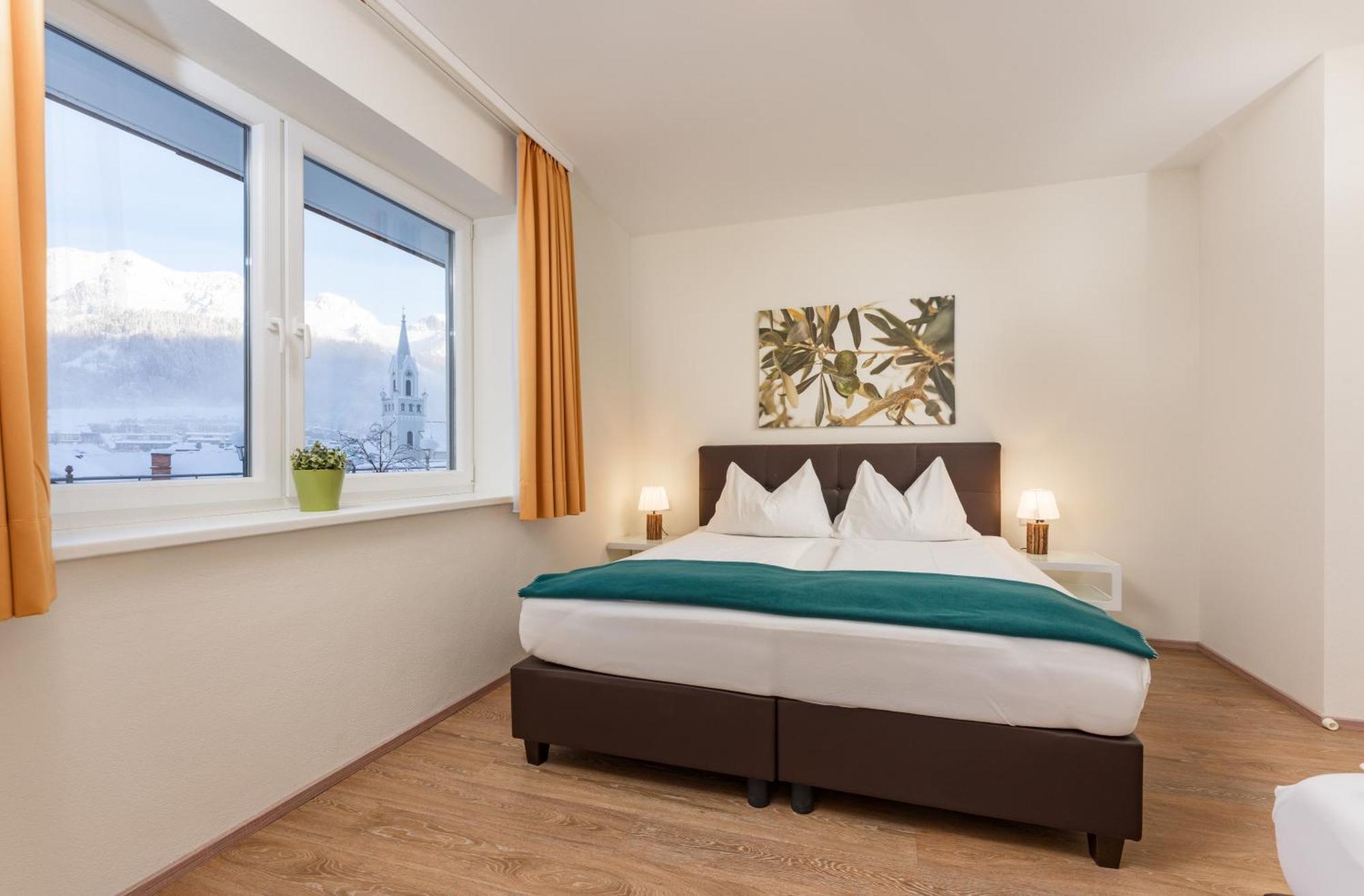 Bella Vista Appartements By Schladming-Appartements エクステリア 写真