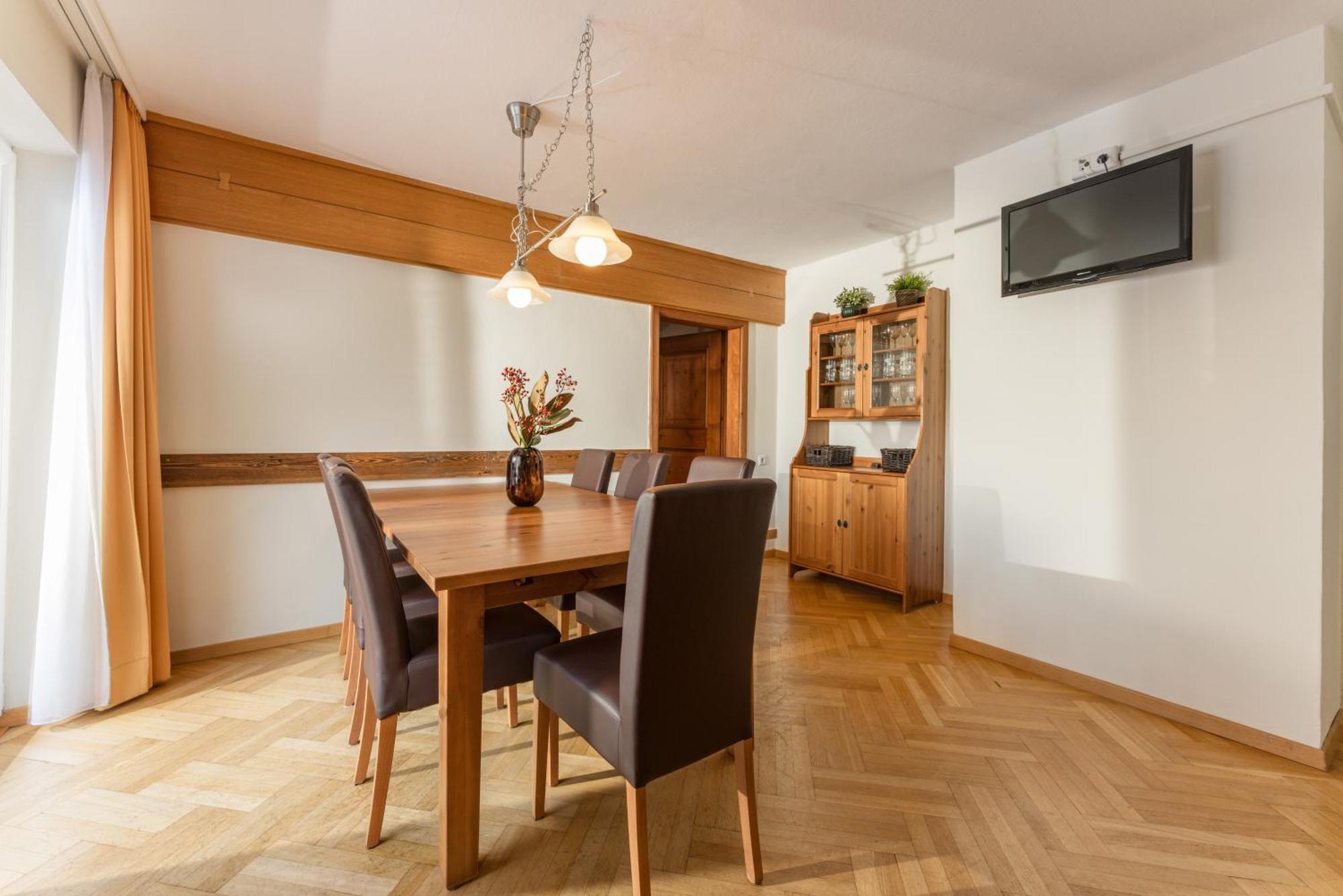 Bella Vista Appartements By Schladming-Appartements 部屋 写真