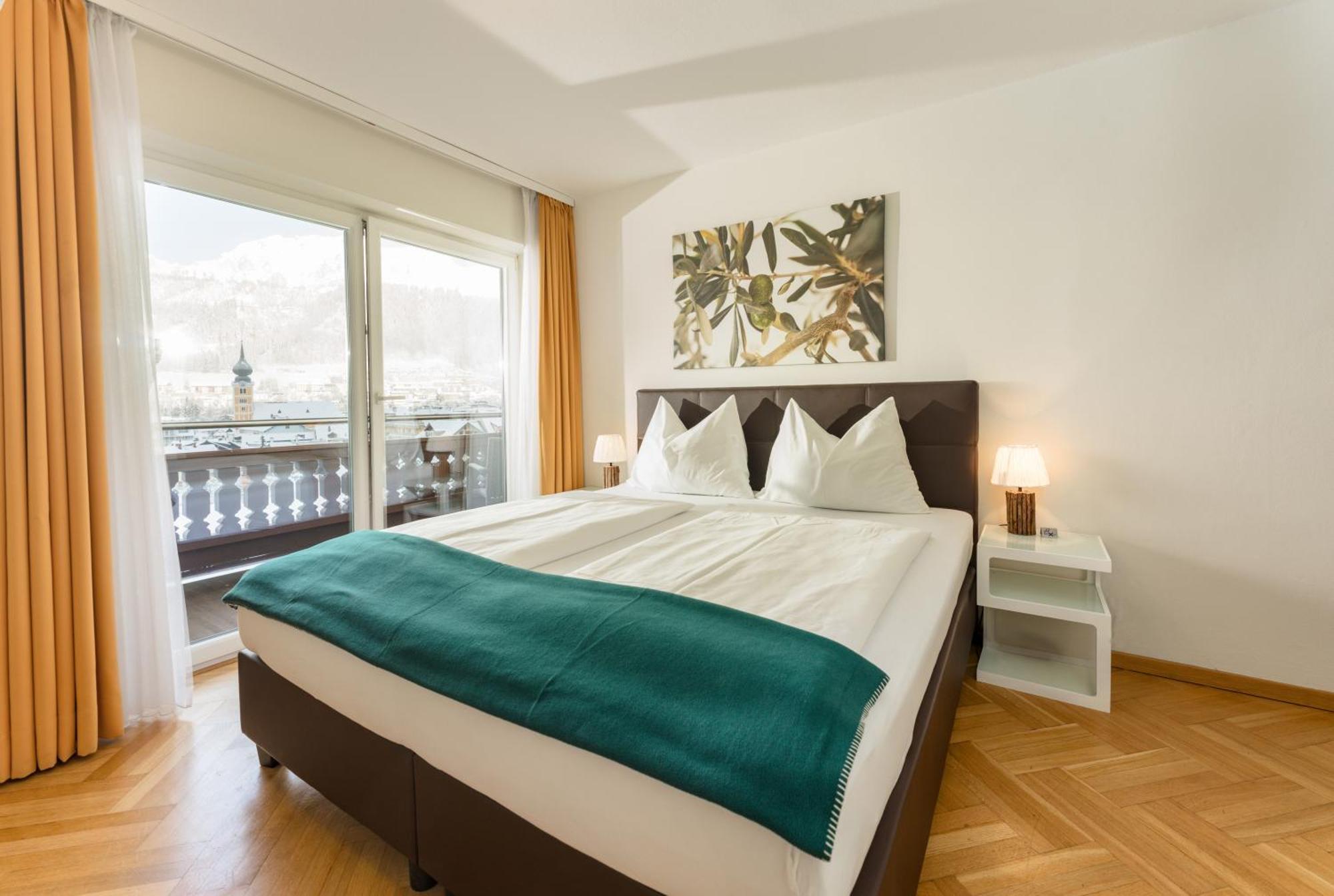 Bella Vista Appartements By Schladming-Appartements 部屋 写真