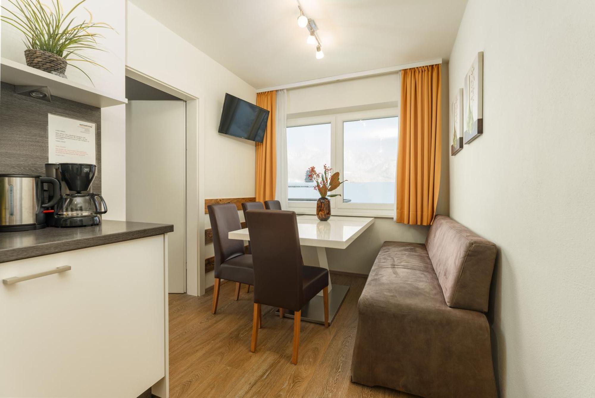 Bella Vista Appartements By Schladming-Appartements 部屋 写真