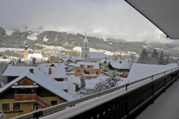 Bella Vista Appartements By Schladming-Appartements 部屋 写真