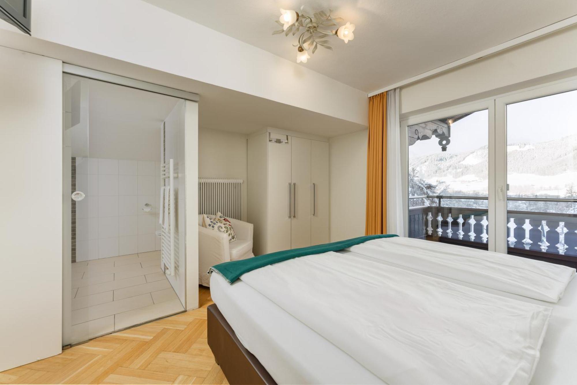 Bella Vista Appartements By Schladming-Appartements 部屋 写真