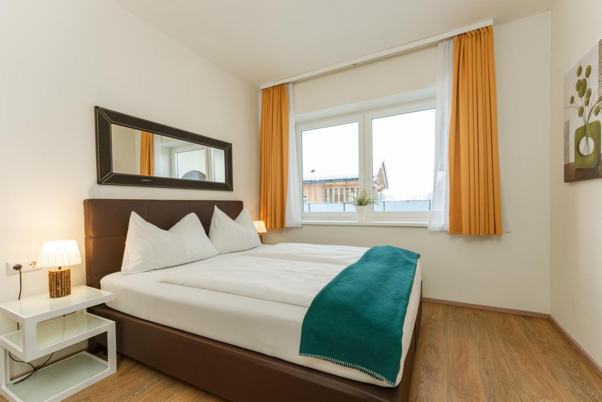 Bella Vista Appartements By Schladming-Appartements 部屋 写真