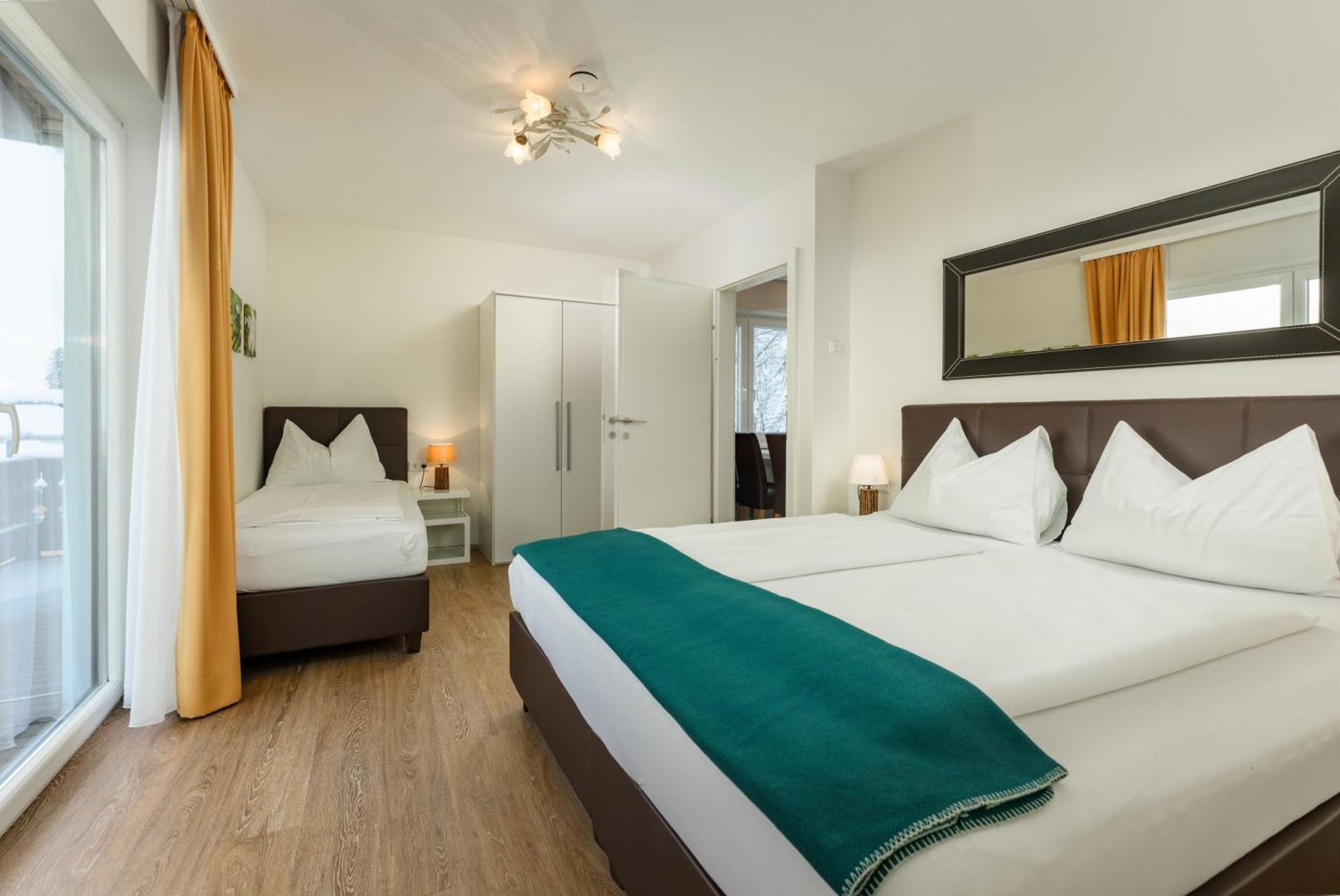 Bella Vista Appartements By Schladming-Appartements 部屋 写真