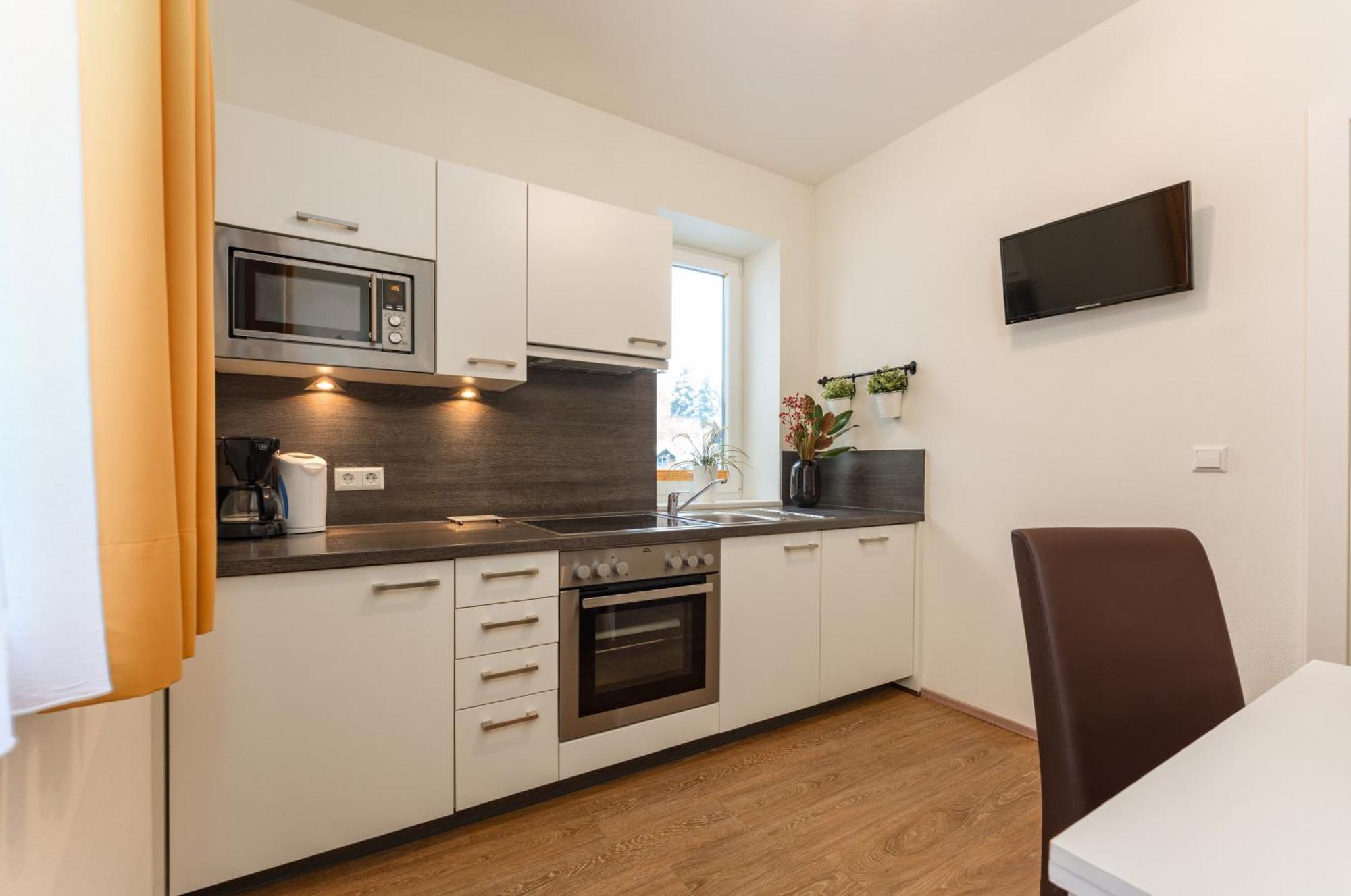 Bella Vista Appartements By Schladming-Appartements 部屋 写真
