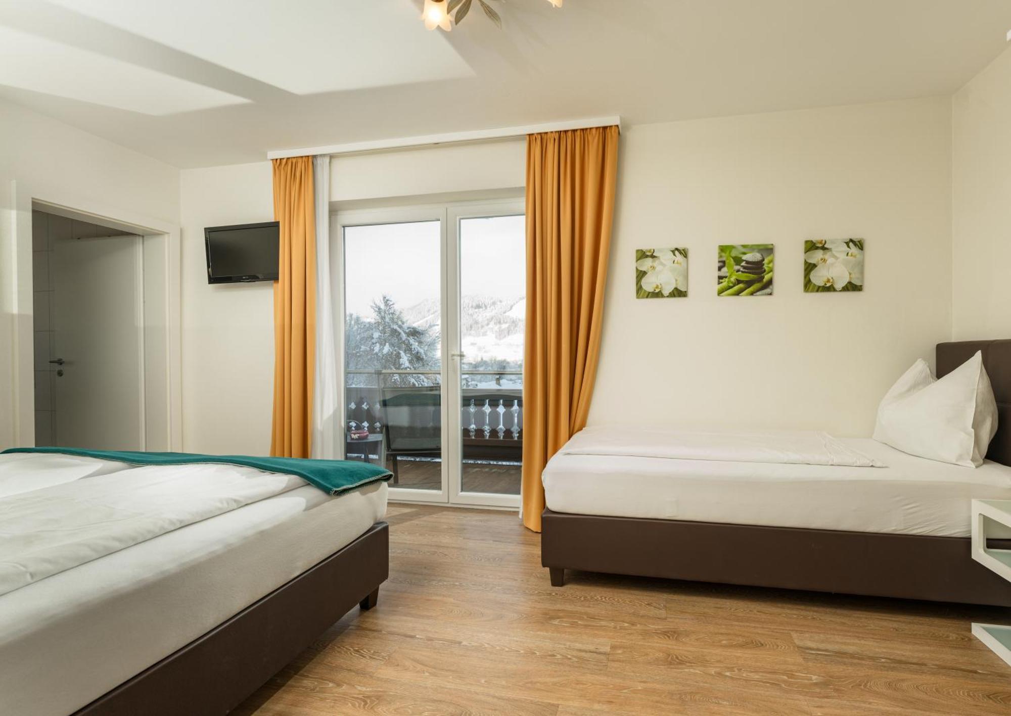 Bella Vista Appartements By Schladming-Appartements 部屋 写真