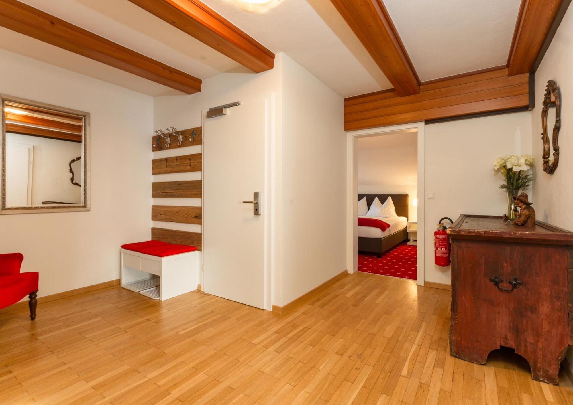 Bella Vista Appartements By Schladming-Appartements 部屋 写真