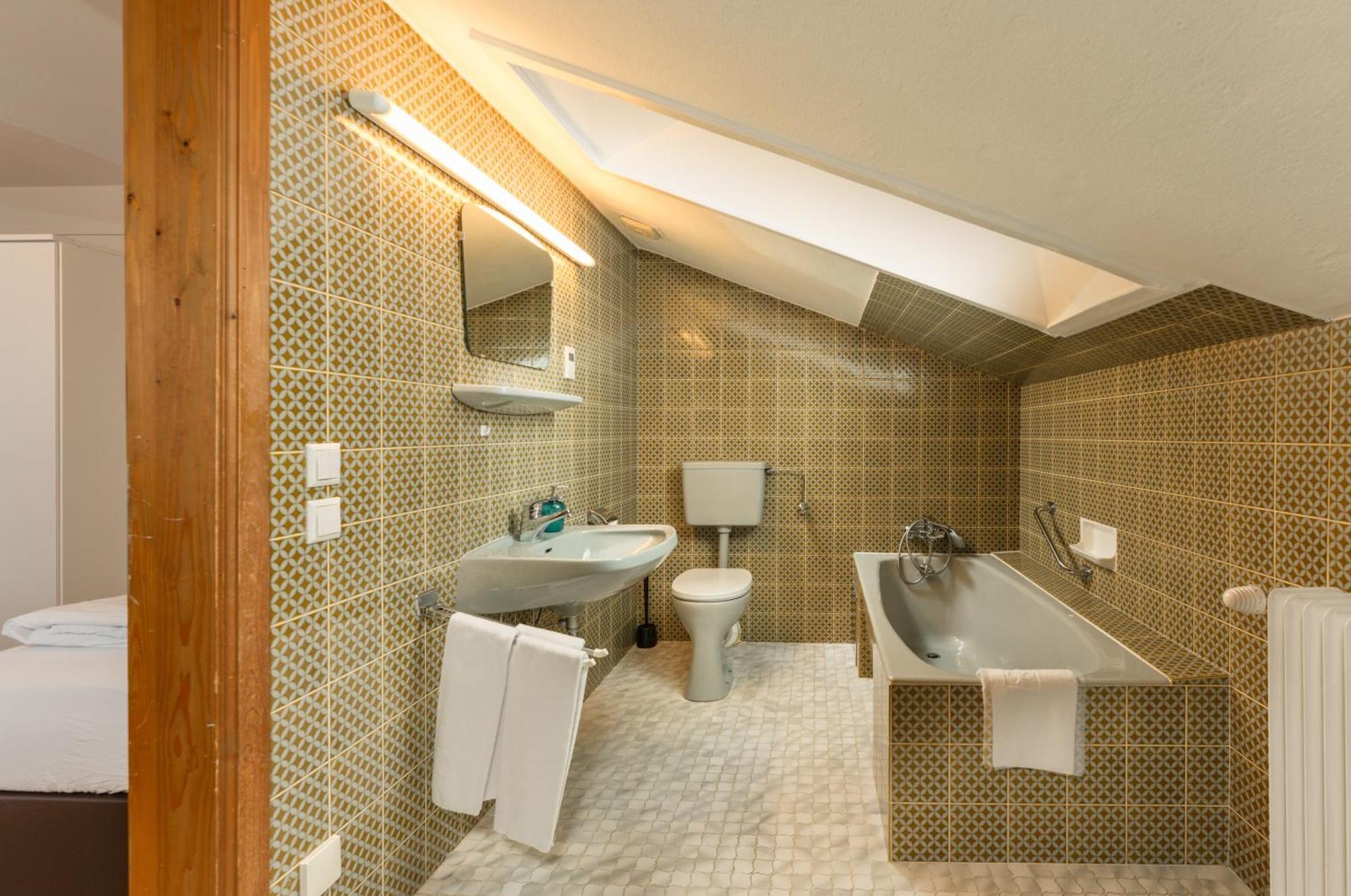 Bella Vista Appartements By Schladming-Appartements 部屋 写真